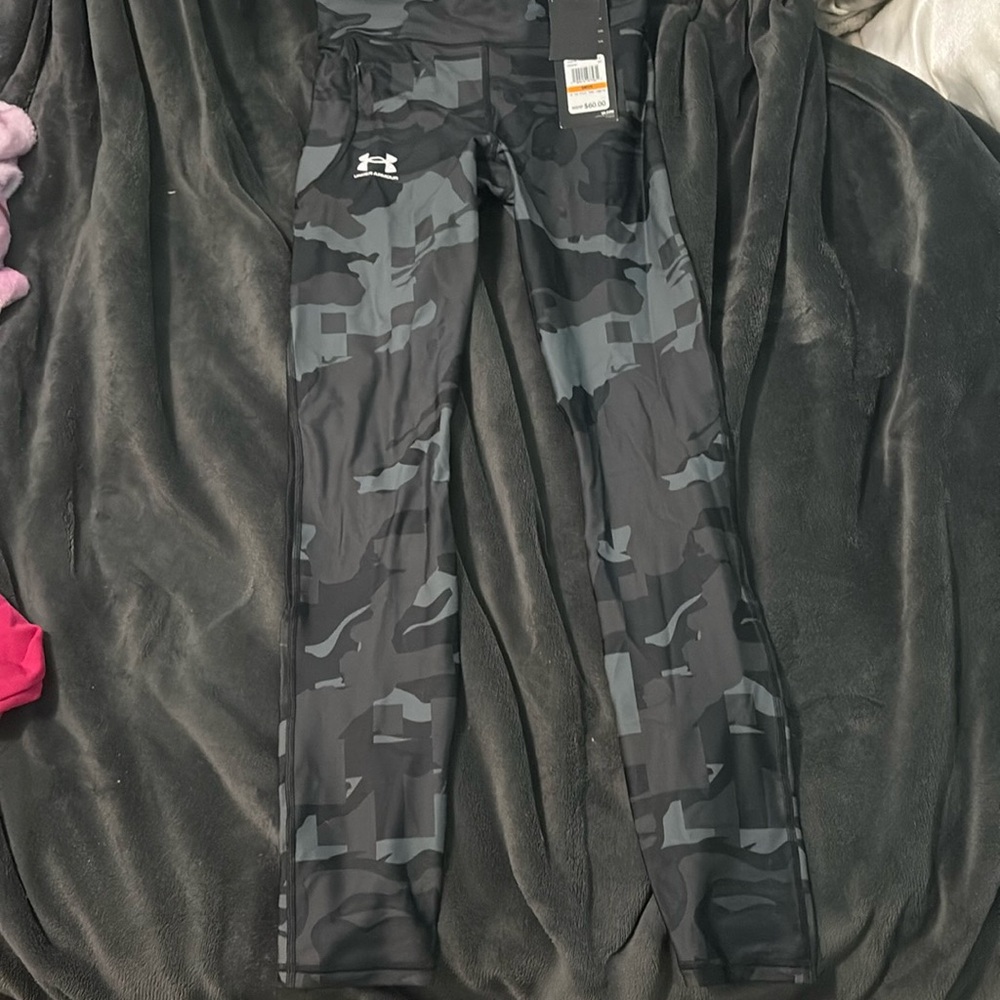 Under armor leggings for sale